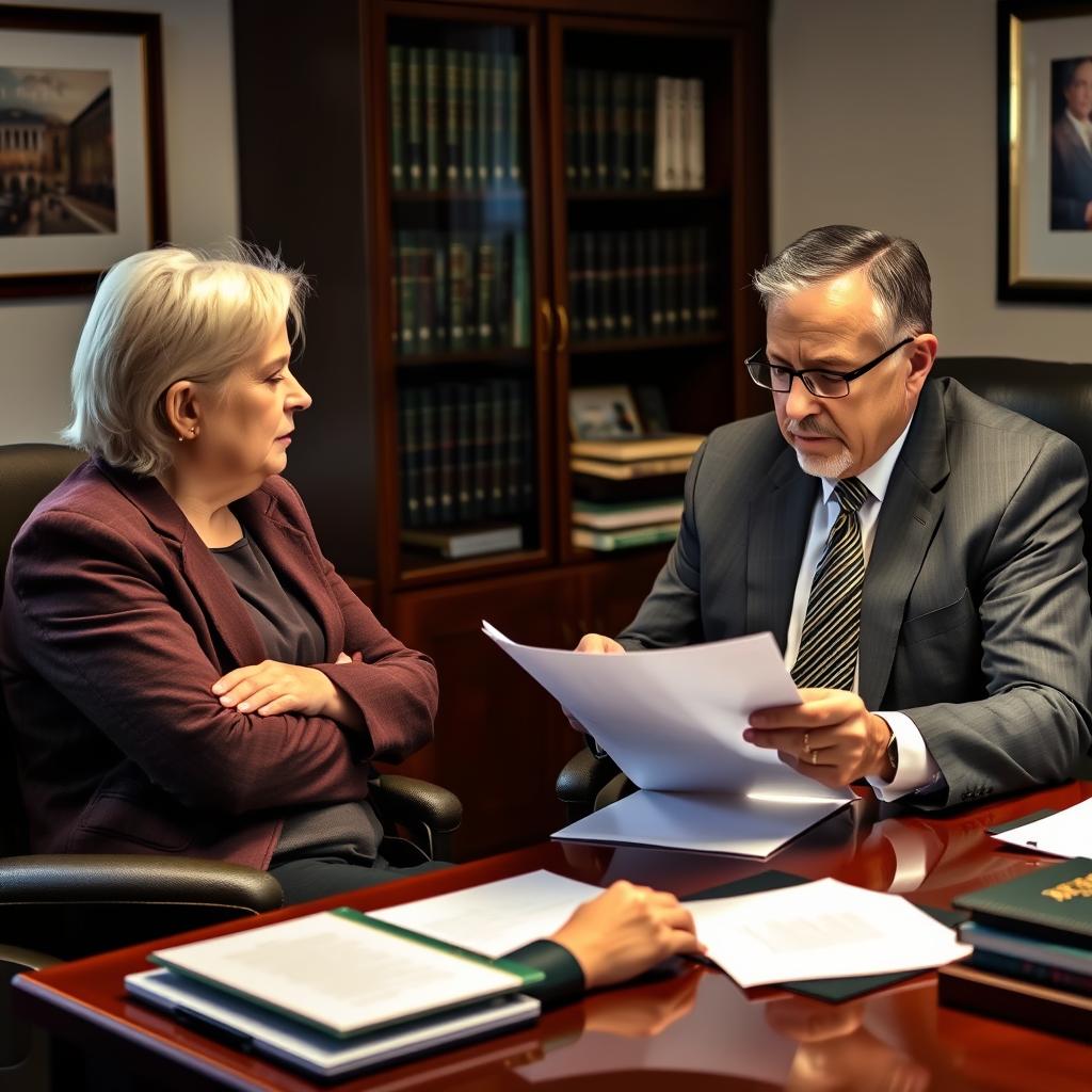 Manslaughter Lawyer Lexington