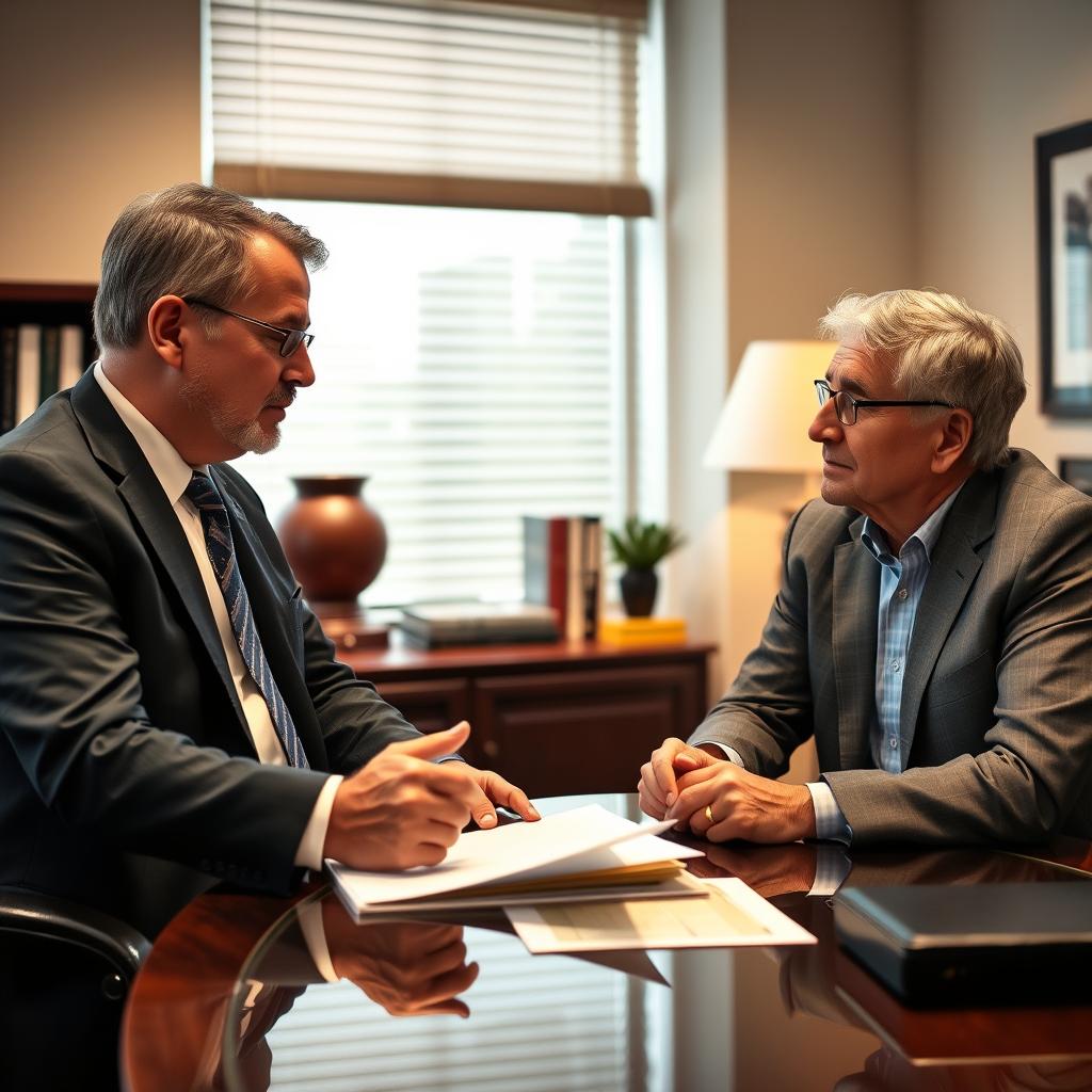 Manslaughter Lawyer Orange County