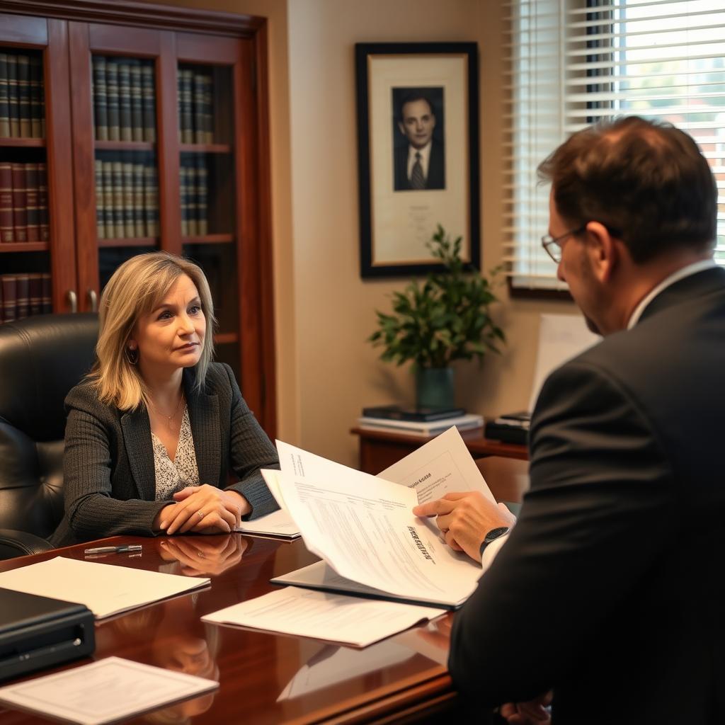 Clarke County Criminal Defense Lawyer | Proven Results Cases