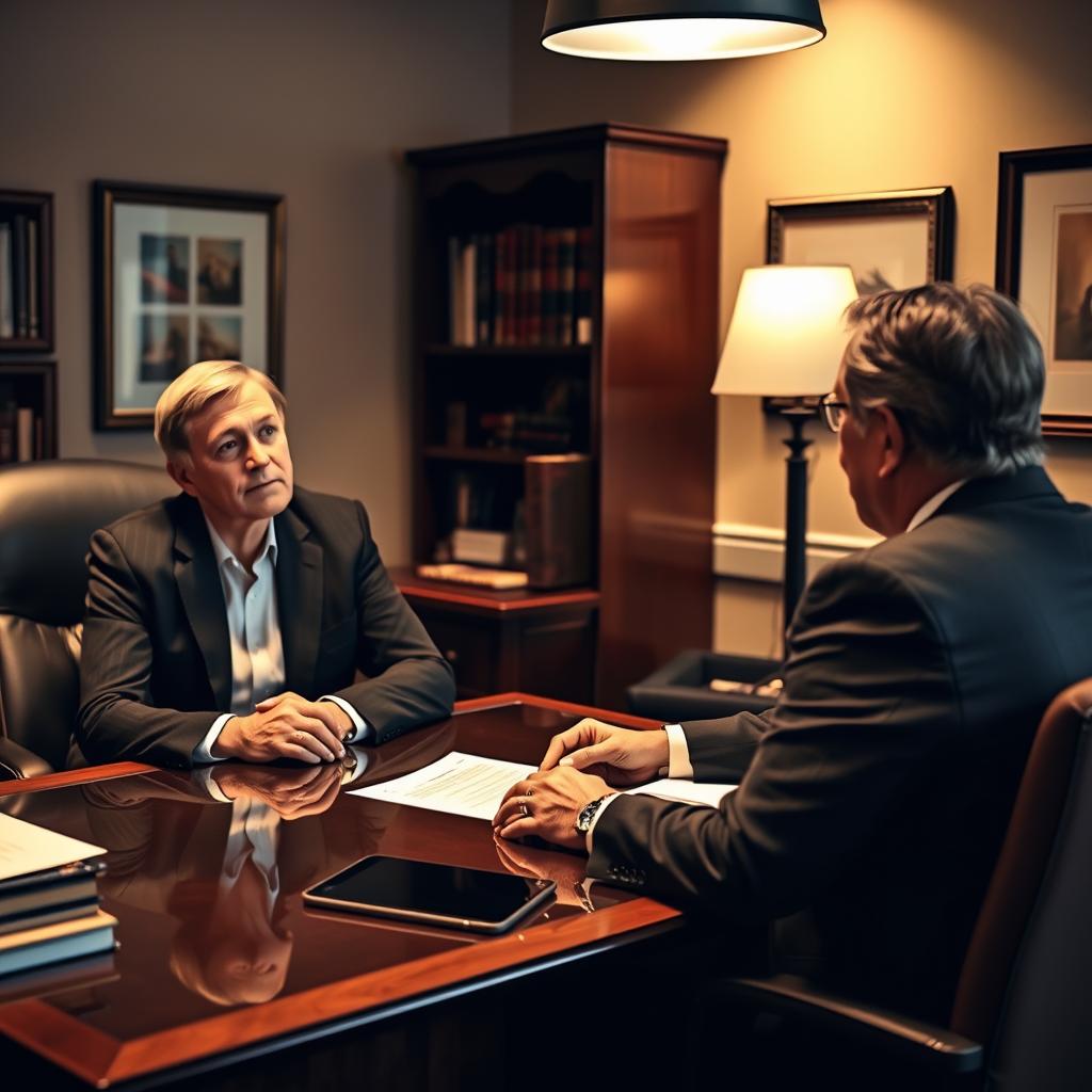 Protective Order Violation Lawyer Lexington