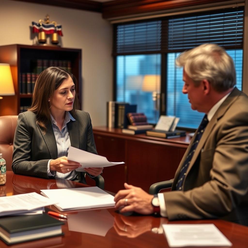 Rape Defense Lawyer Alexandria