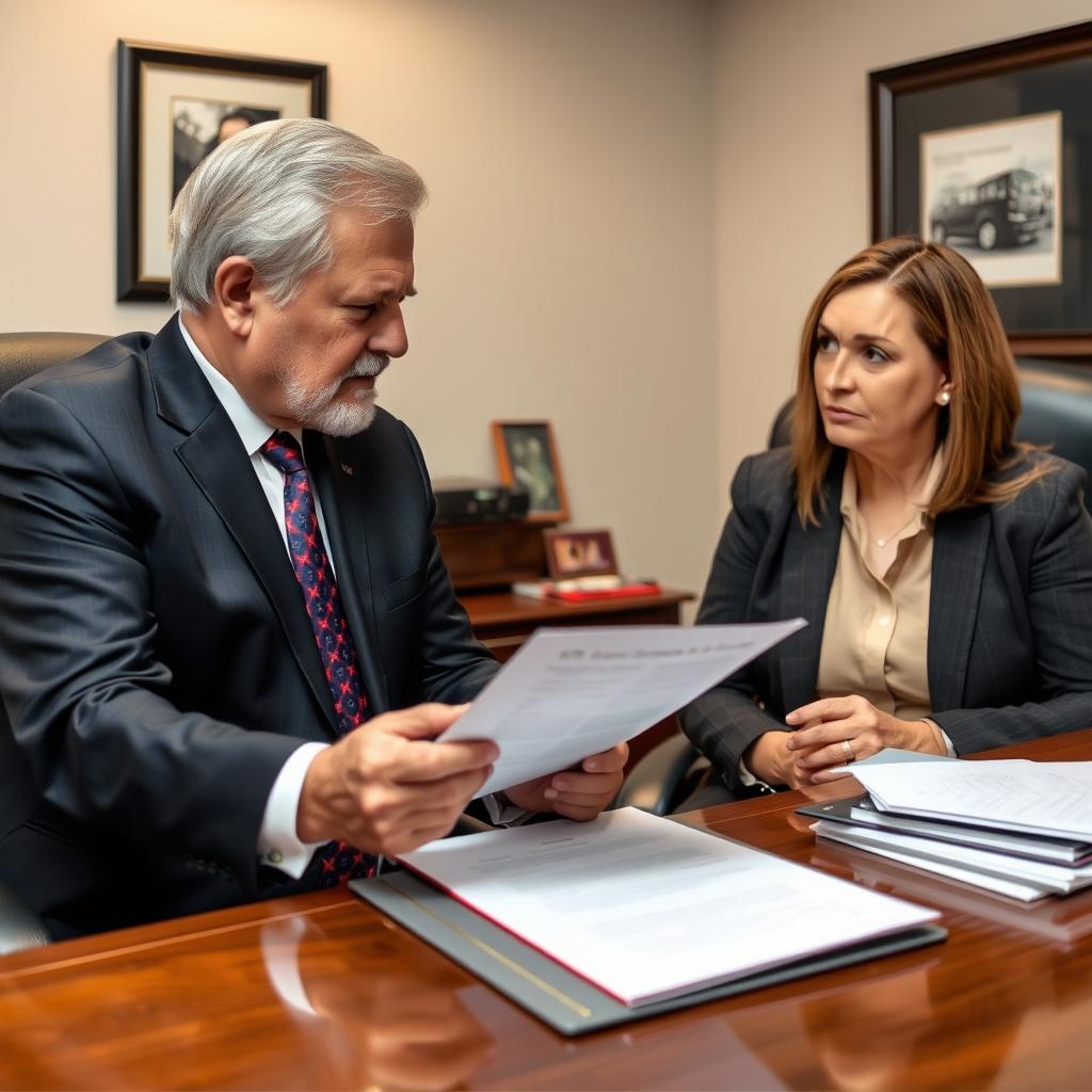 Rape Defense Lawyer Rockingham County