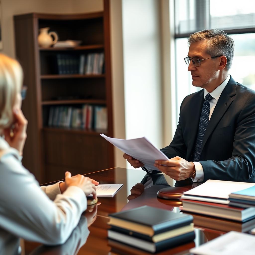 Robbery Defense Lawyer Alexandria