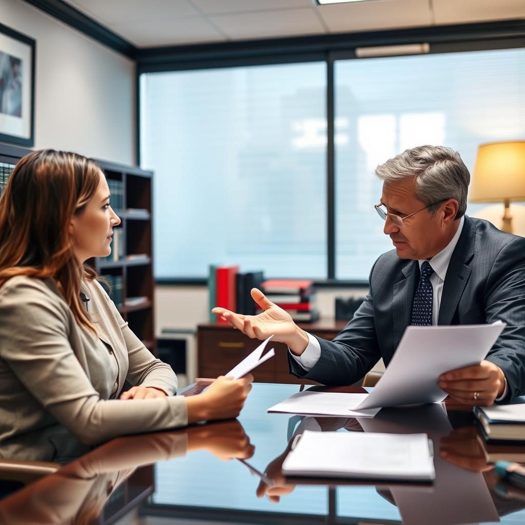 Robbery Defense Lawyer Henrico County