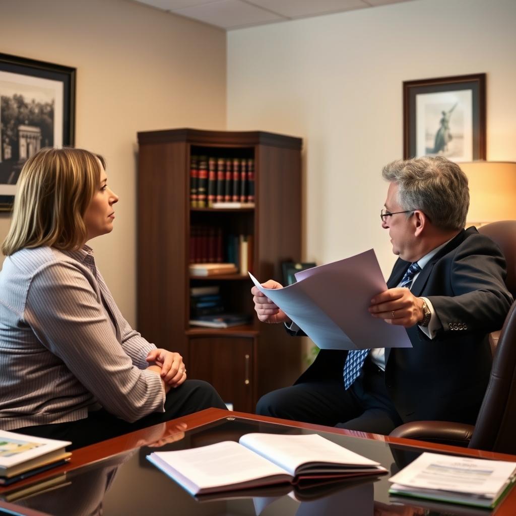 Robbery Lawyer Fredericksburg