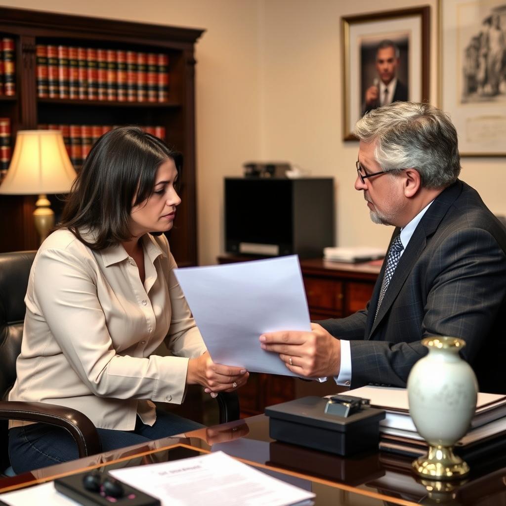 Sex Crime Lawyer Fredericksburg