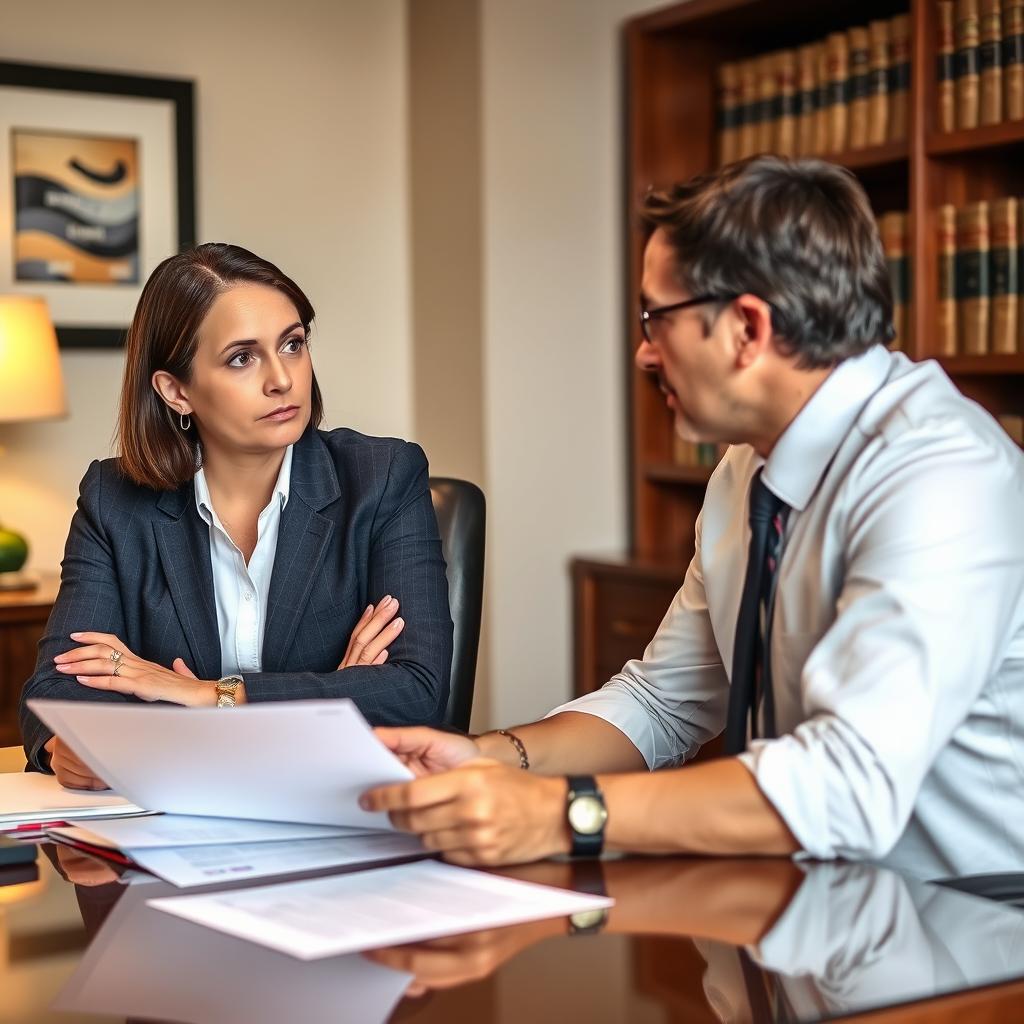 Sex Crime Lawyer Virginia