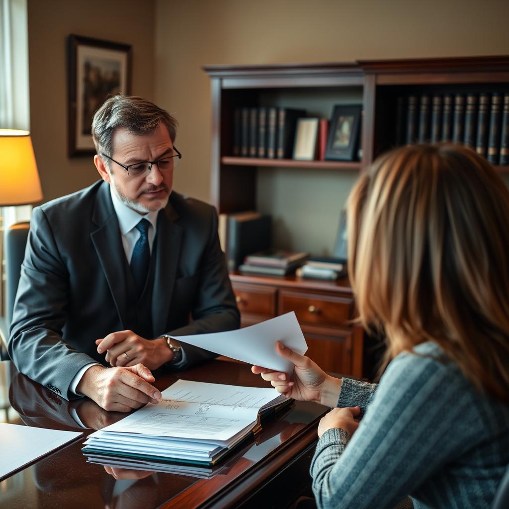 Sexual Battery Lawyer New Kent County