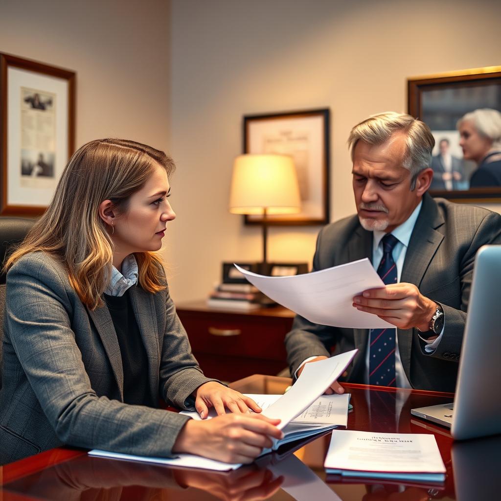 Sexual Battery Lawyer Orange County