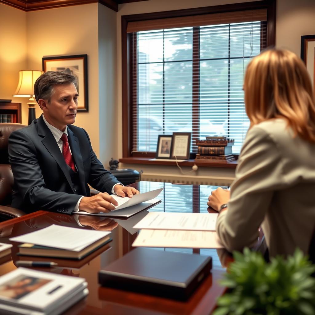 Strangulation Lawyer Alexandria