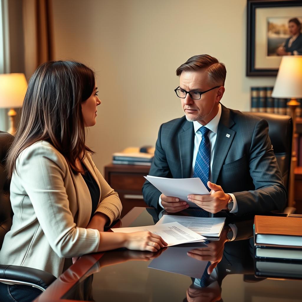Strangulation Lawyer Lexington