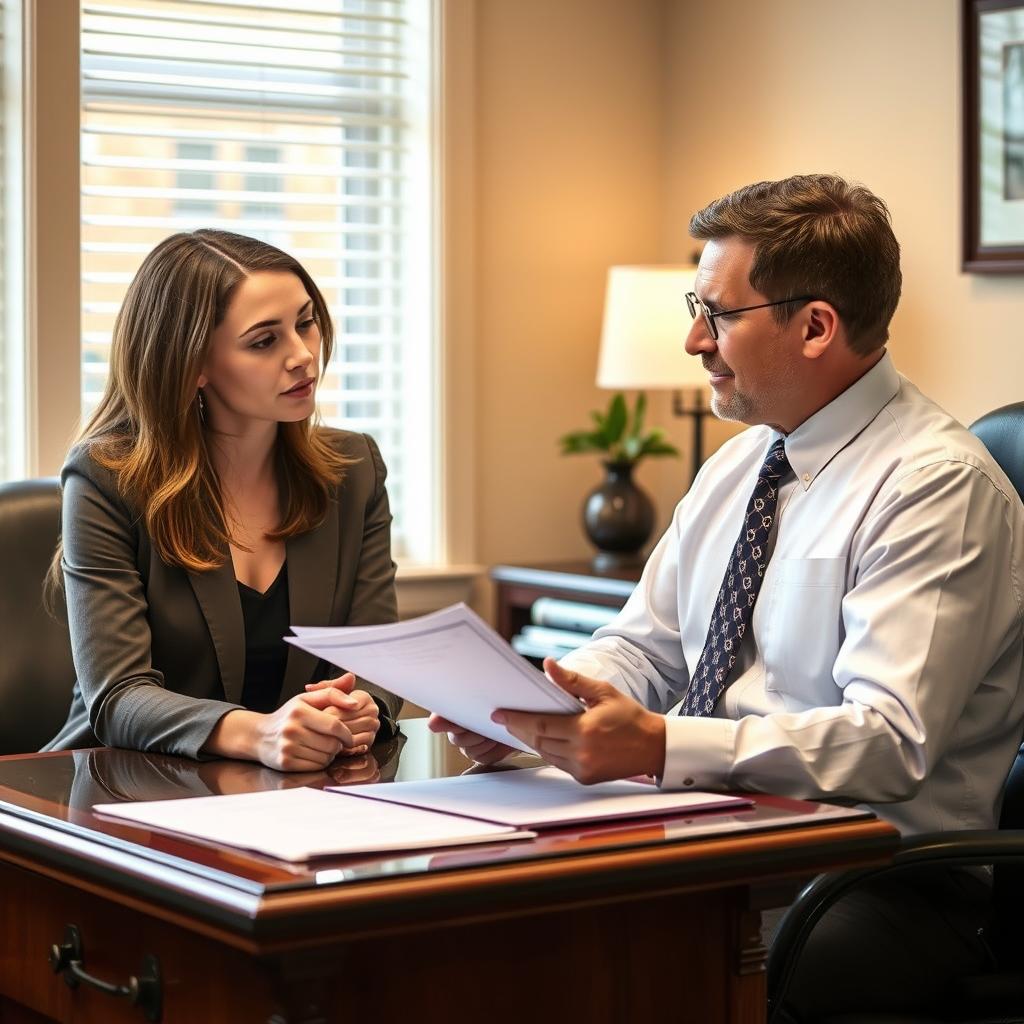 Underage Drinking Lawyer Albemarle County