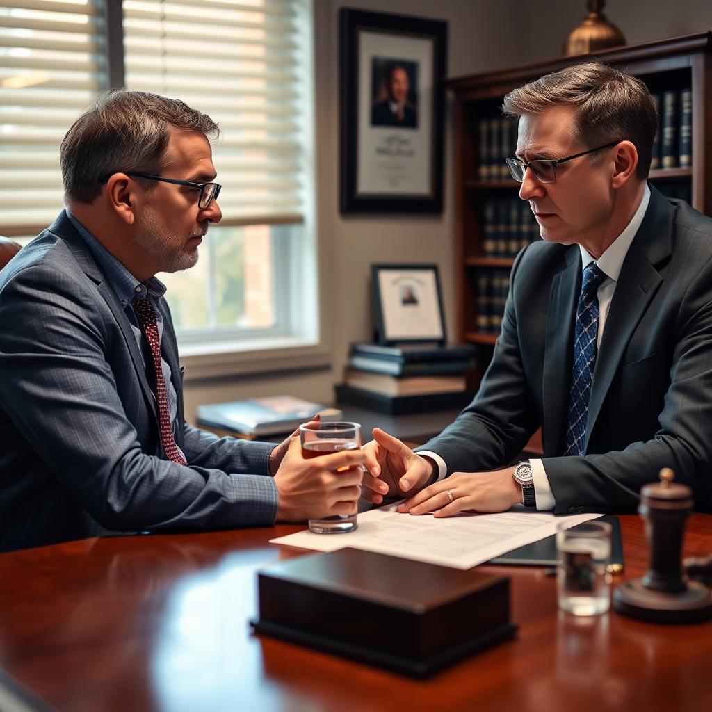 Underage Drinking Lawyer Dinwiddie County
