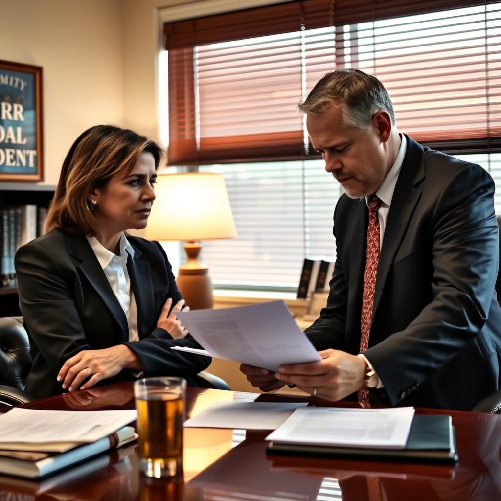 Underage Drinking Lawyer Fauquier County