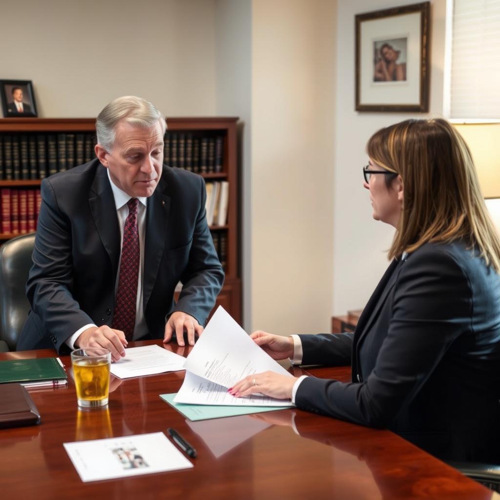 Underage Drinking Lawyer Madison County