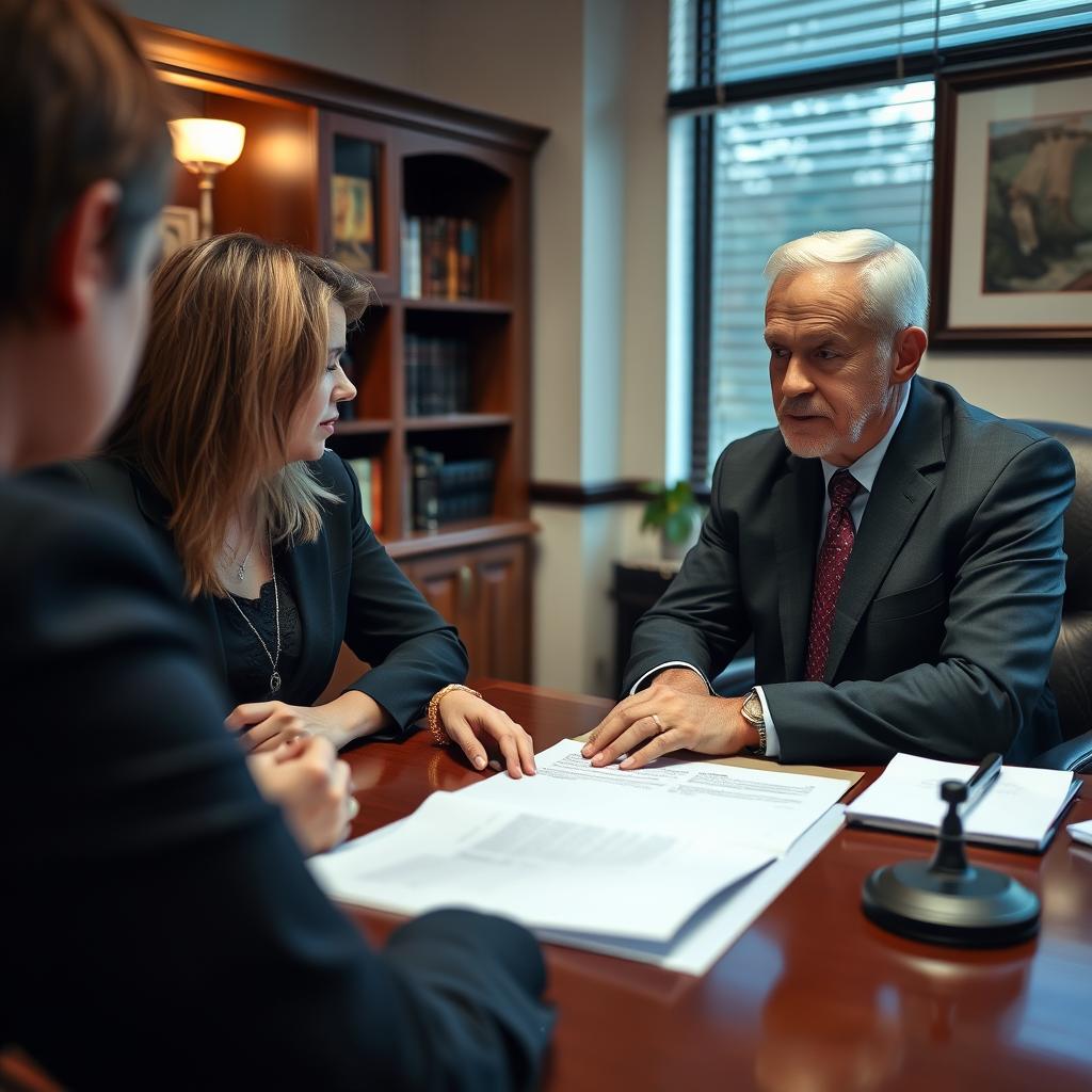 Underage Possession Defense Lawyer Albemarle County