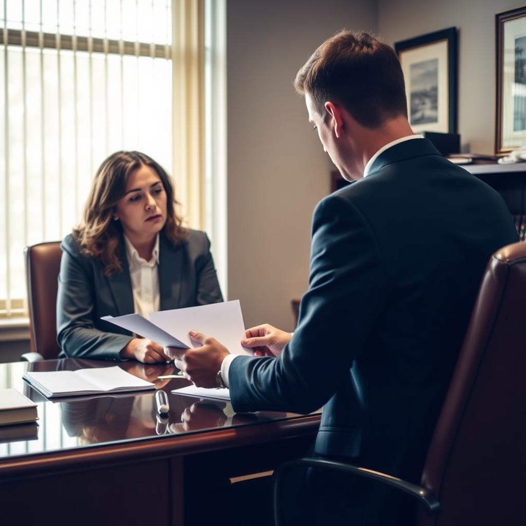 Underage Possession Defense Lawyer Botetourt County