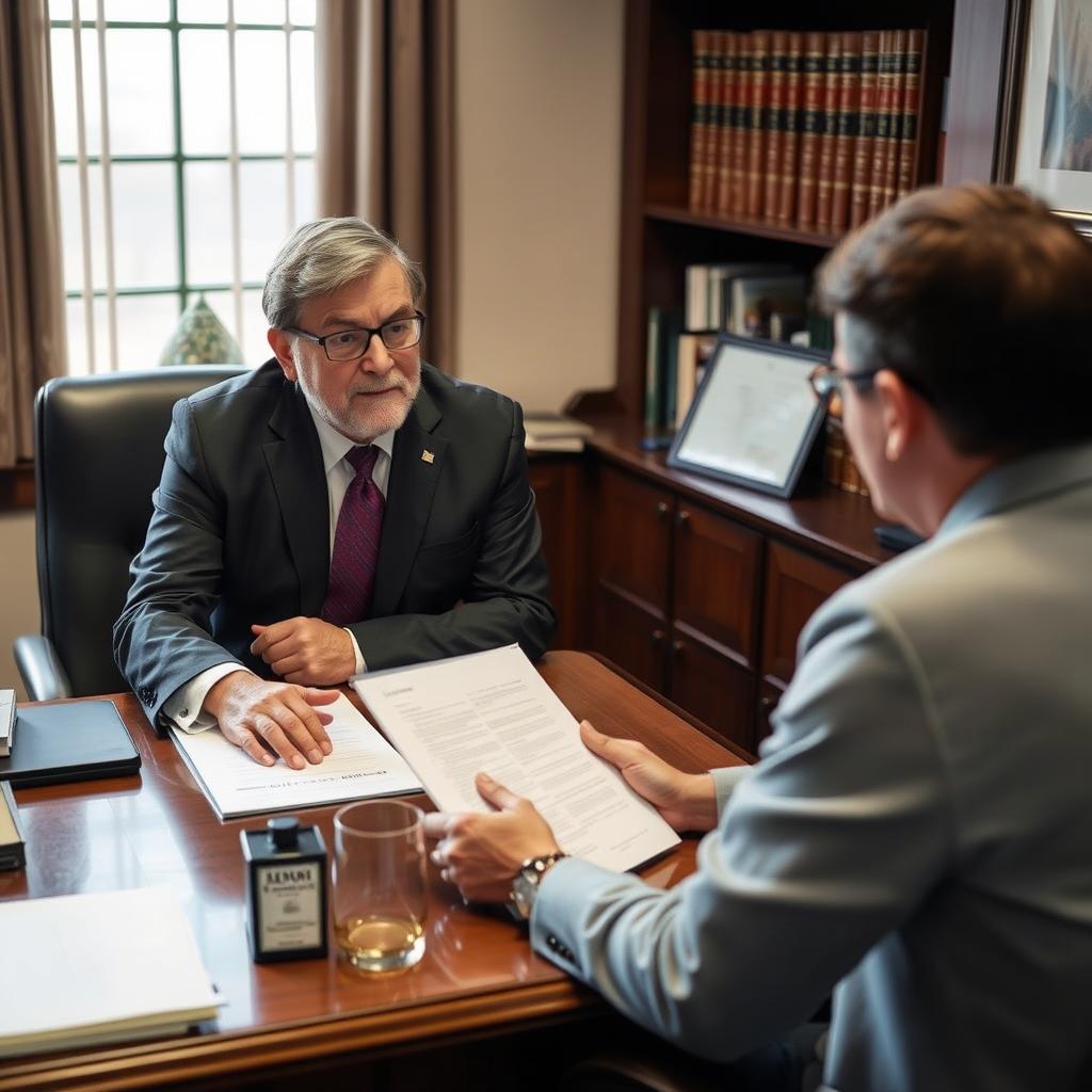 Underage Possession Defense Lawyer Clarke County