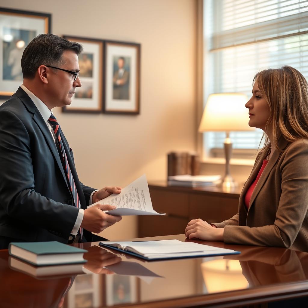 Underage Possession Defense Lawyer Falls Church