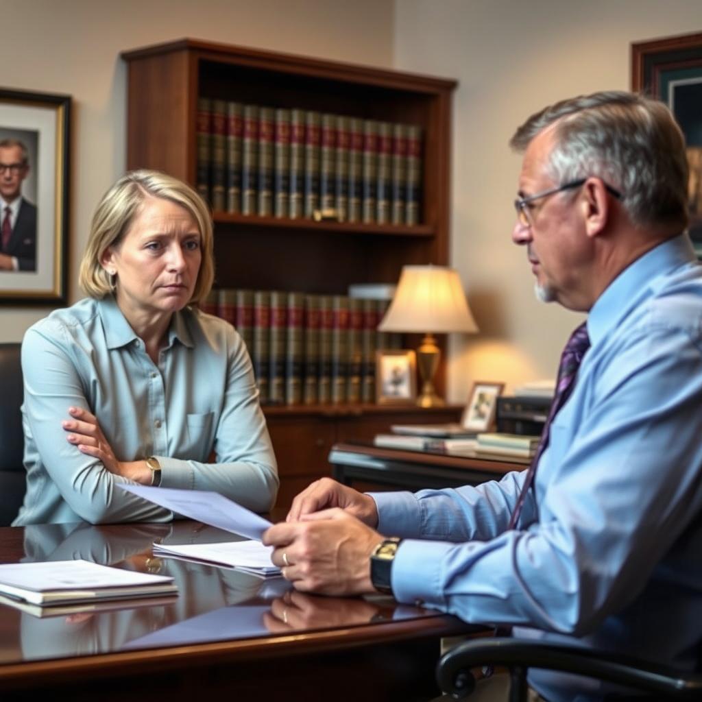 Underage Possession Defense Lawyer Fluvanna County