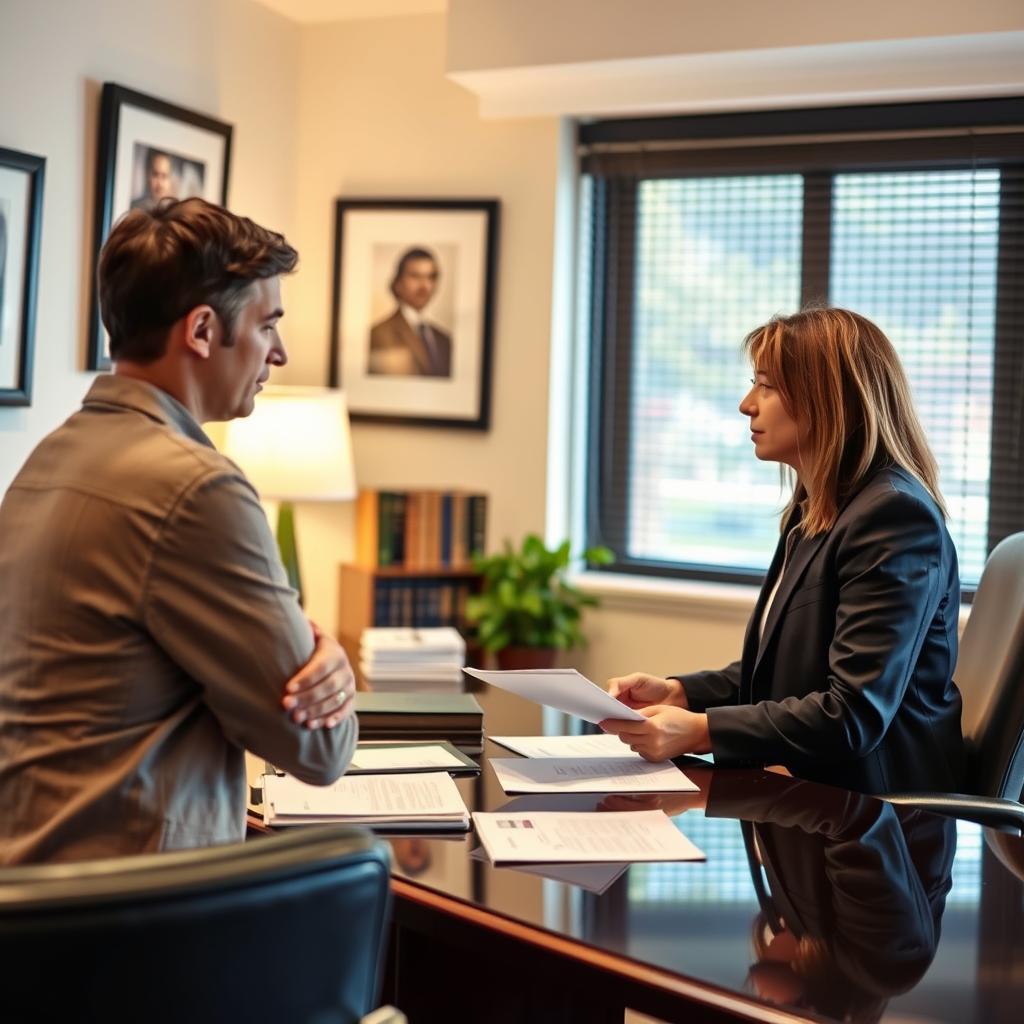 Underage Possession Defense Lawyer Fredericksburg