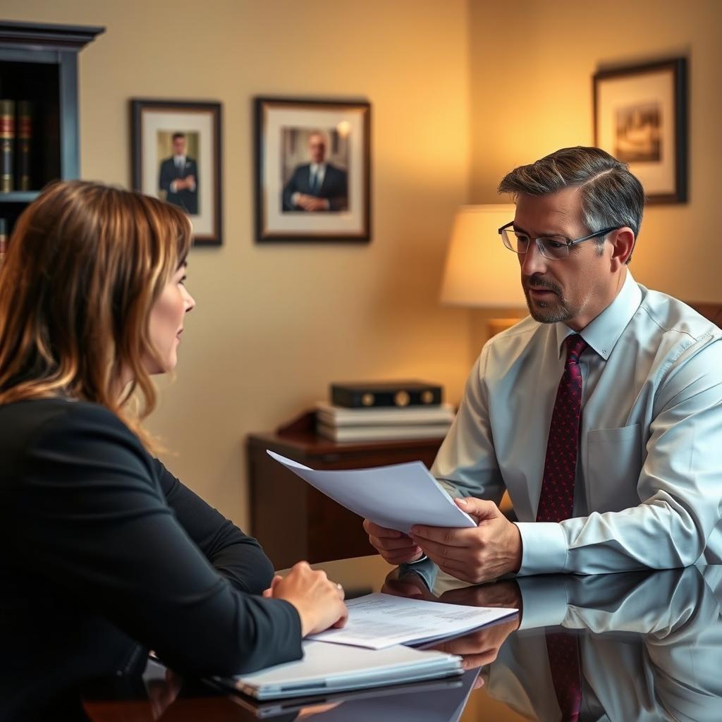Underage Possession Defense Lawyer Hanover County