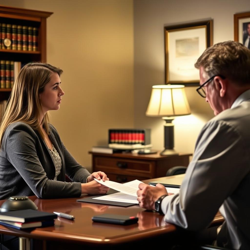 Underage Possession Defense Lawyer Shenandoah County