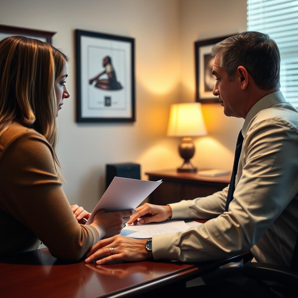 Underage Possession Defense Lawyer Virginia