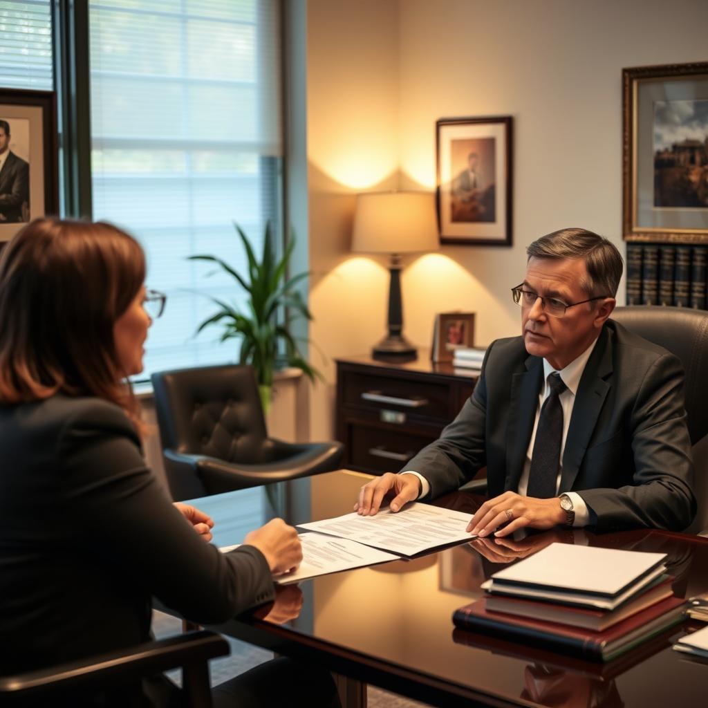 Adultery Divorce Lawyer Albemarle County