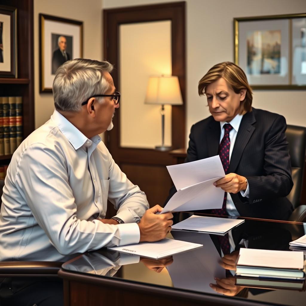 Adultery Divorce Lawyer Alexandria
