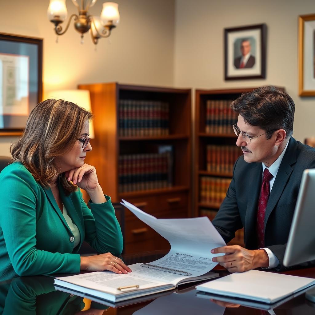 Adultery Divorce Lawyer Chesterfield County