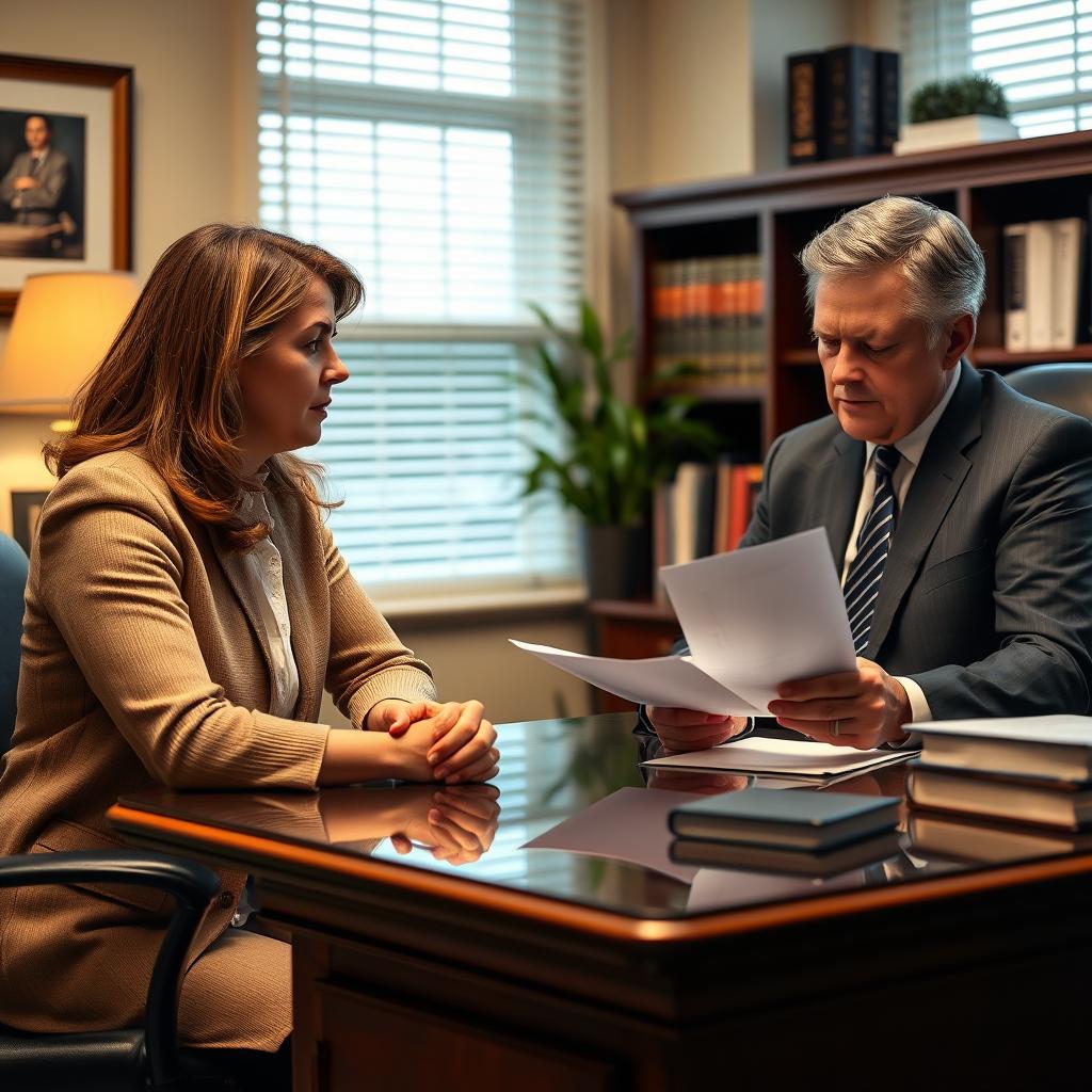 Adultery Divorce Lawyer Clarke County