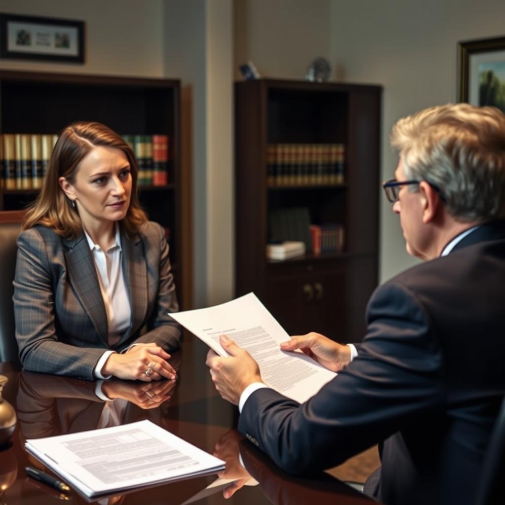 Adultery Divorce Lawyer Culpeper County