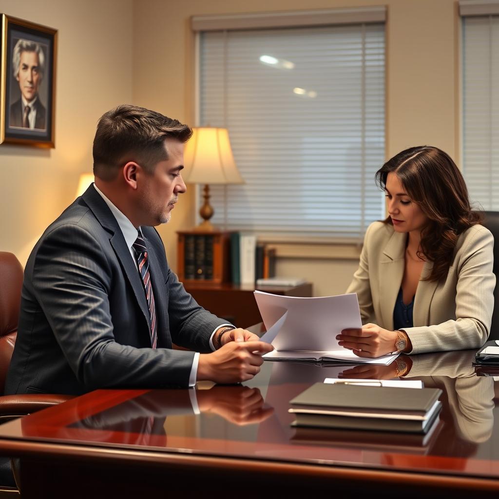 Adultery Divorce Lawyer Dinwiddie County