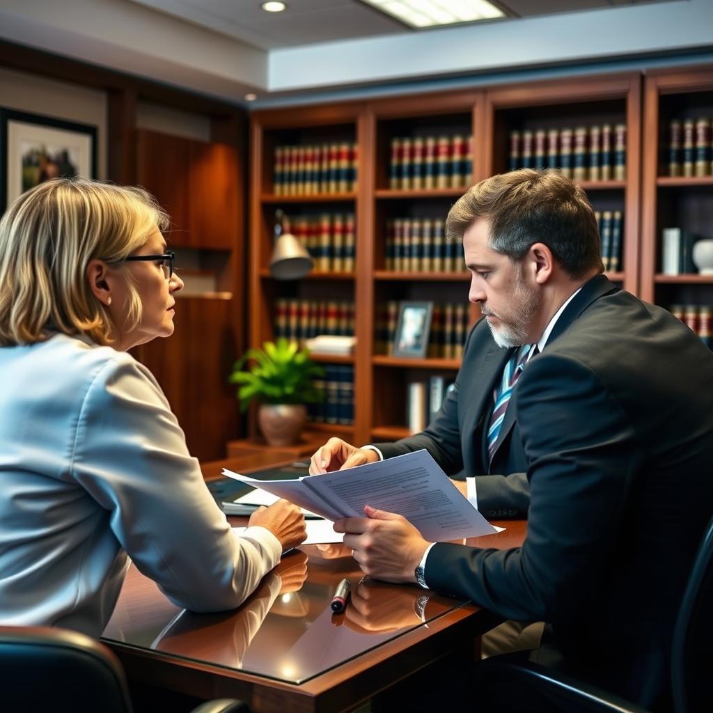 Adultery Divorce Lawyer Fairfax