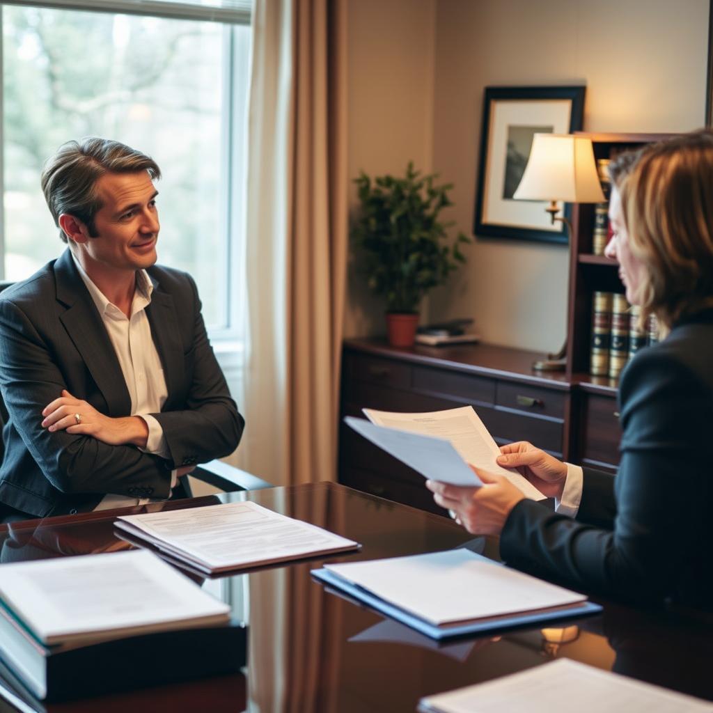 Adultery Divorce Lawyer Fluvanna County