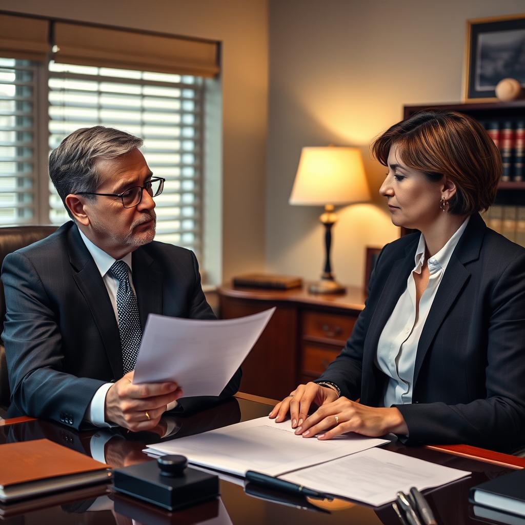 Adultery Divorce Lawyer Frederick County
