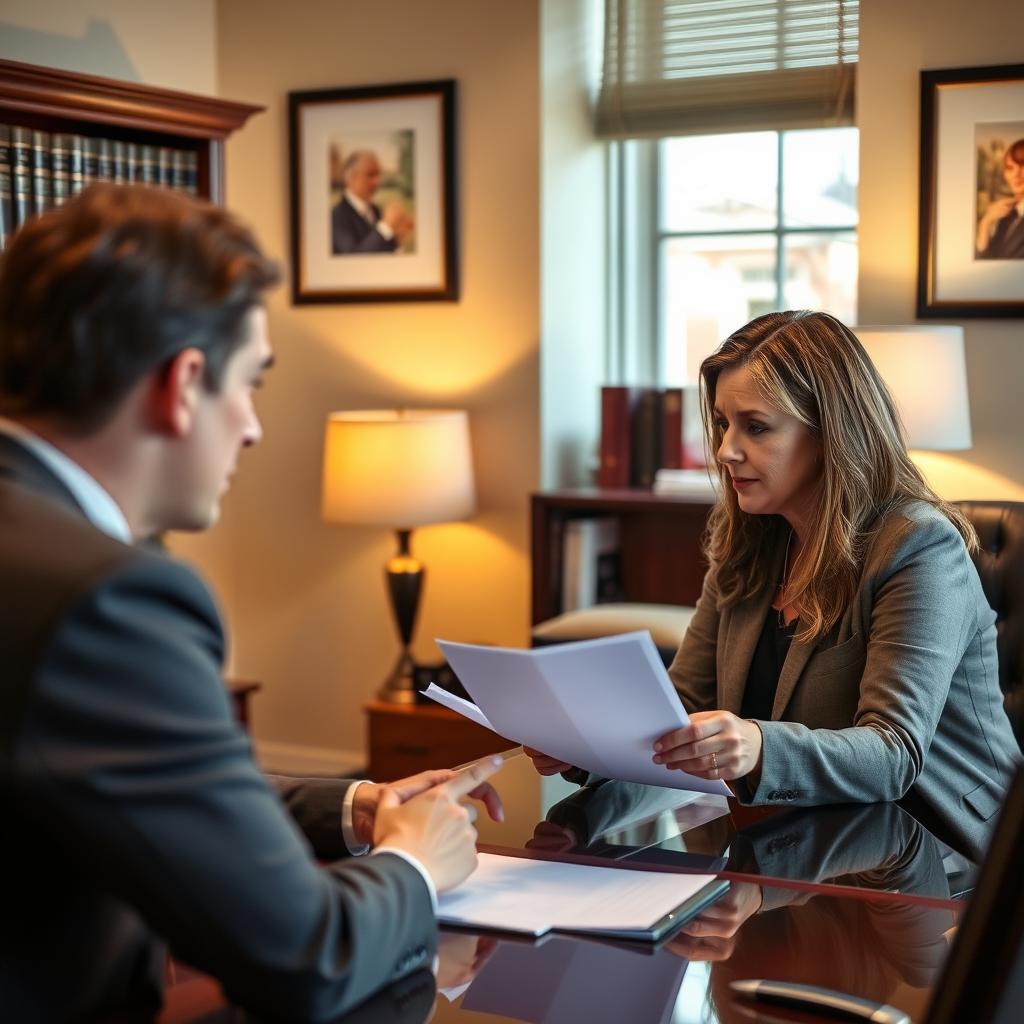 Adultery Divorce Lawyer Fredericksburg