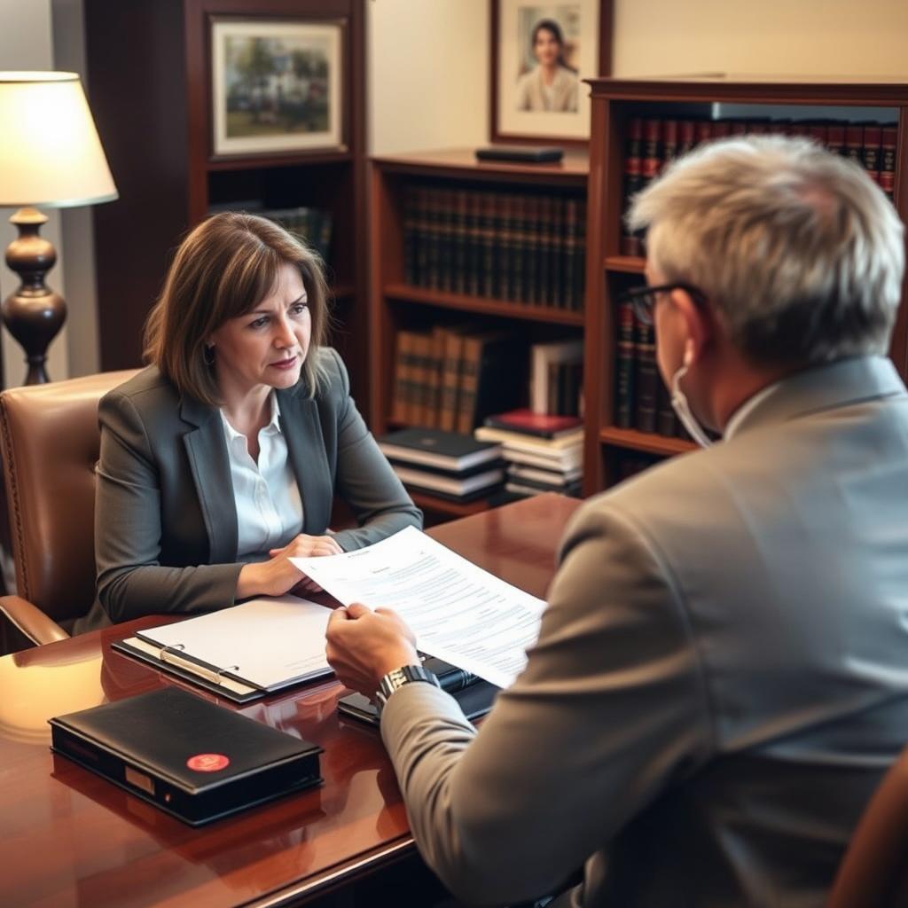 Adultery Divorce Lawyer Goochland County