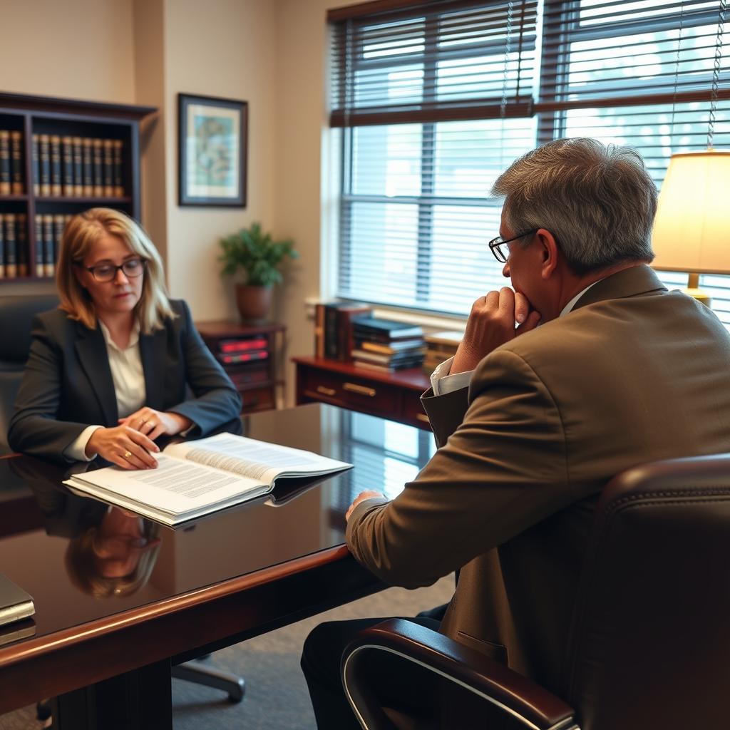 Adultery Divorce Lawyer Greene County