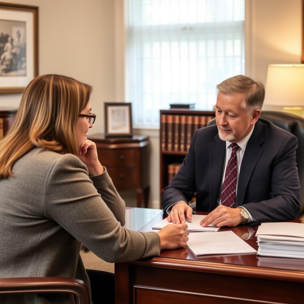 Adultery Divorce Lawyer Hanover County