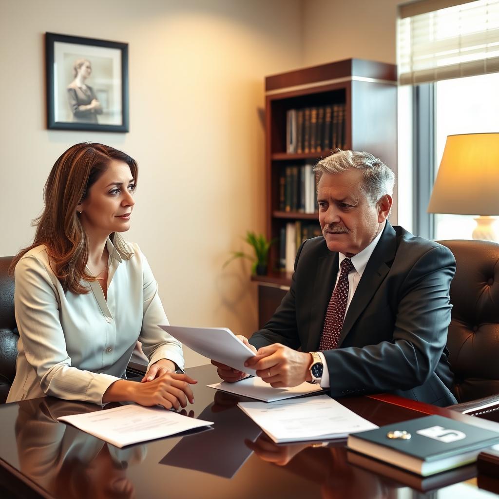 Adultery Divorce Lawyer Henrico County