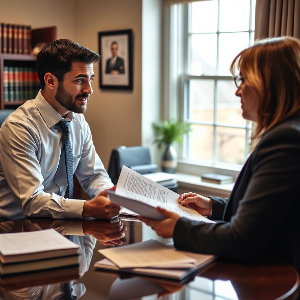Adultery Divorce Lawyer King William County