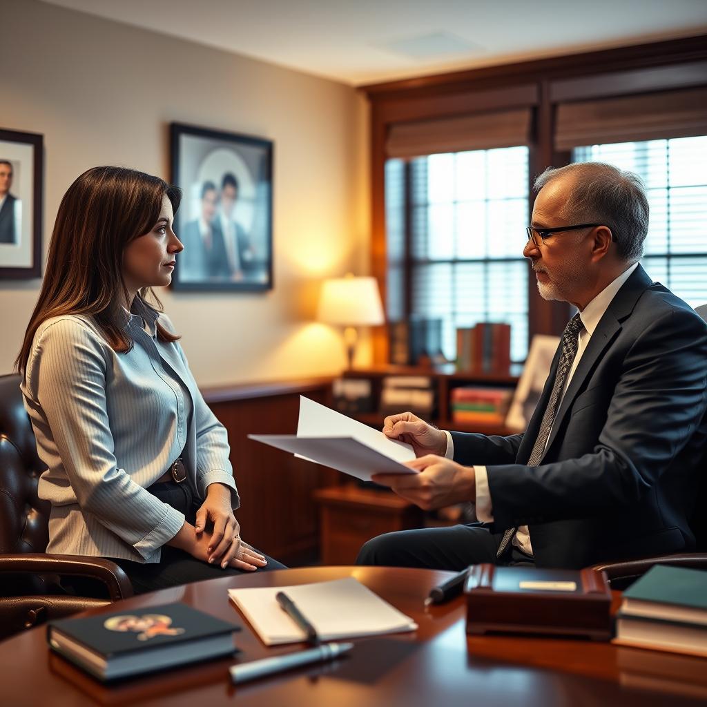 Adultery Divorce Lawyer Lexington