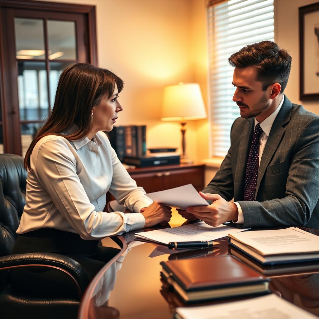 Adultery Divorce Lawyer Loudoun County