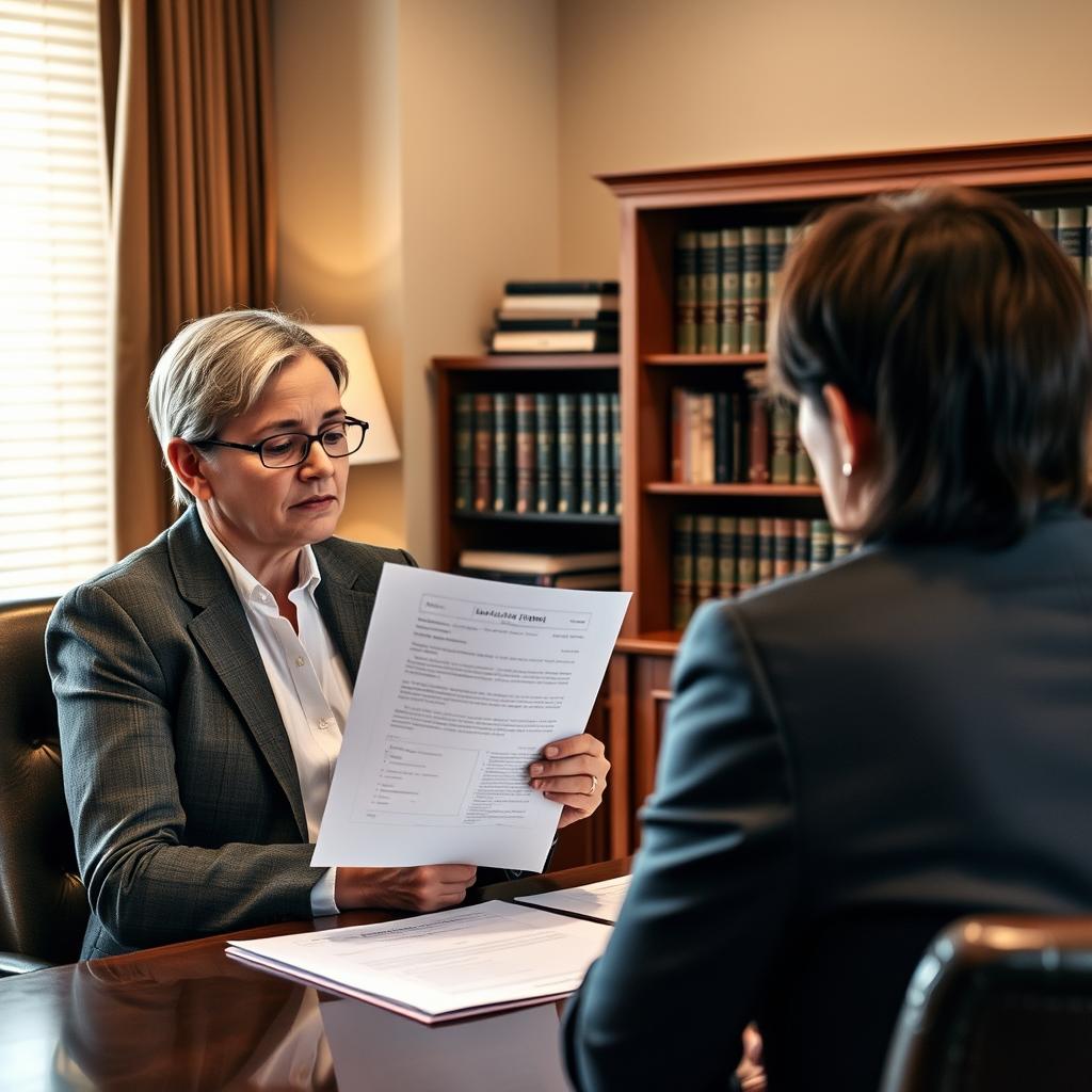 Adultery Divorce Lawyer Louisa County