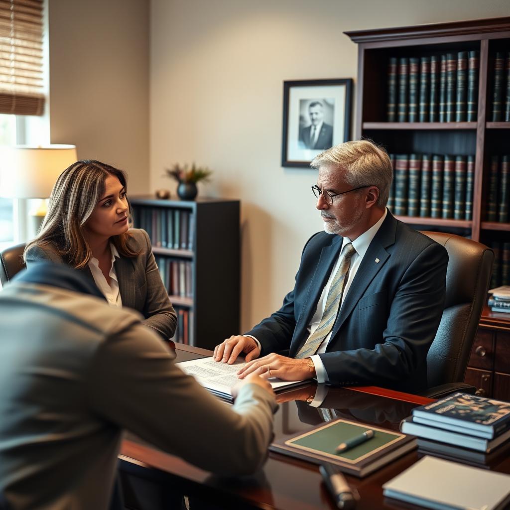 Adultery Divorce Lawyer Manassas Park