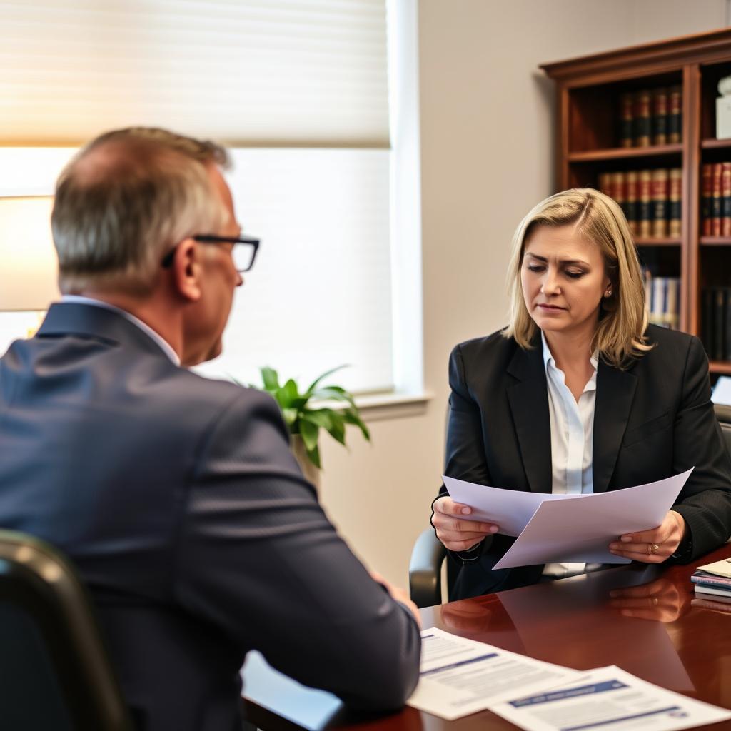 Adultery Divorce Lawyer Powhatan County