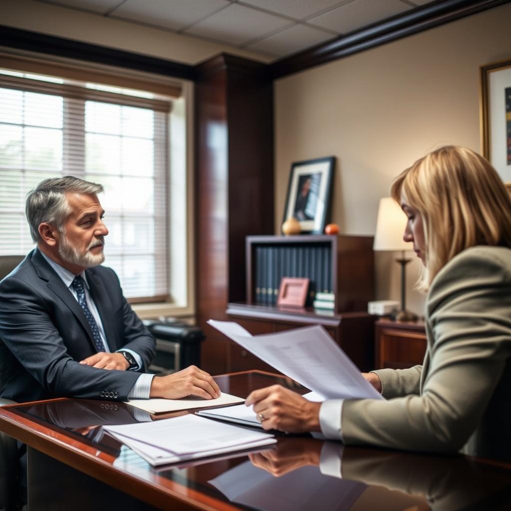 Adultery Divorce Lawyer Prince George County