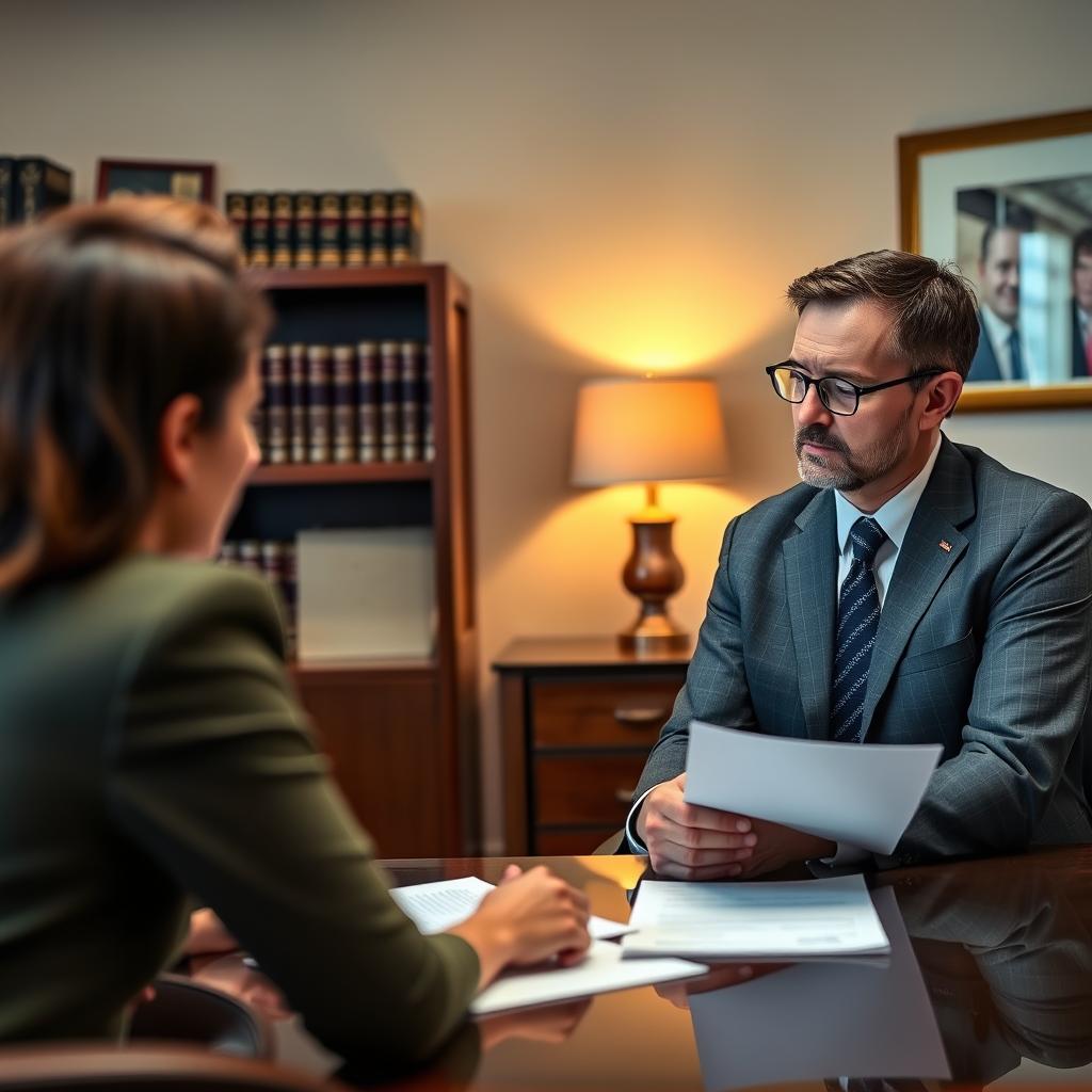 Adultery Divorce Lawyer Rappahannock County